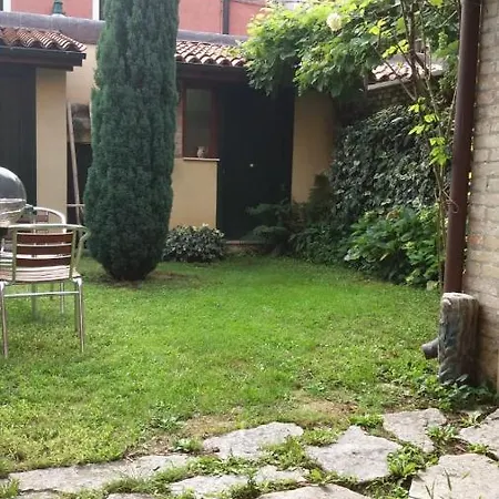 Appartamento Paradiso Ca' Giulia Venice Exterior photo