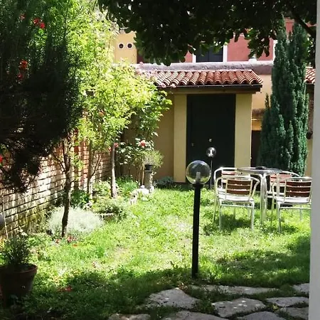 Appartamento Paradiso Ca' Giulia Venice Exterior photo